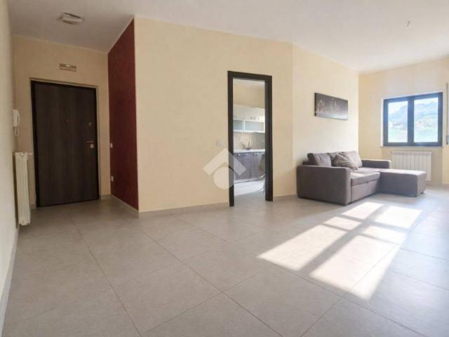 Appartamento in vendita a Montalto Uffugo CS