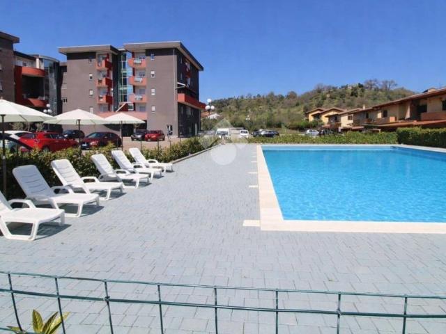 Appartamento in vendita a Montalto Uffugo CS