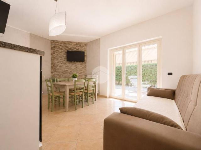 Appartamento in vendita a Montalto Uffugo CS