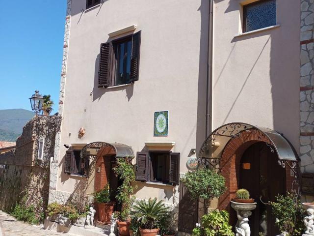 Appartamento in vendita a Montalto Uffugo CS