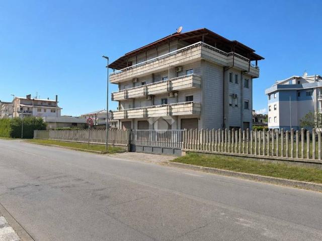 Appartamento in vendita a Montalto Uffugo CS