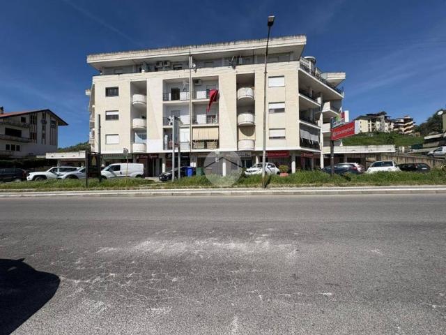 Appartamento in vendita a Montalto Uffugo CS