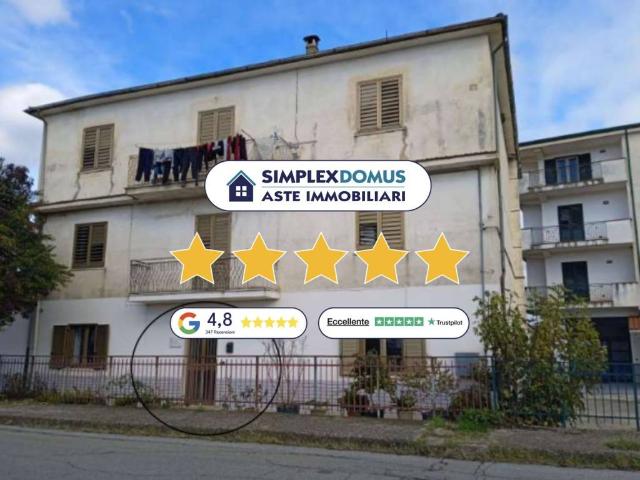 Appartamento in vendita a Montalto Uffugo CS