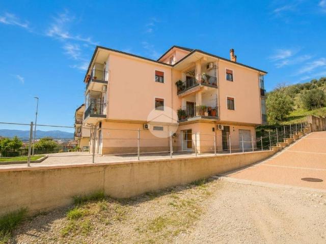 Appartamento in vendita a Montalto Uffugo CS
