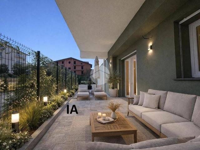 Appartamento in vendita a Montalto Uffugo CS