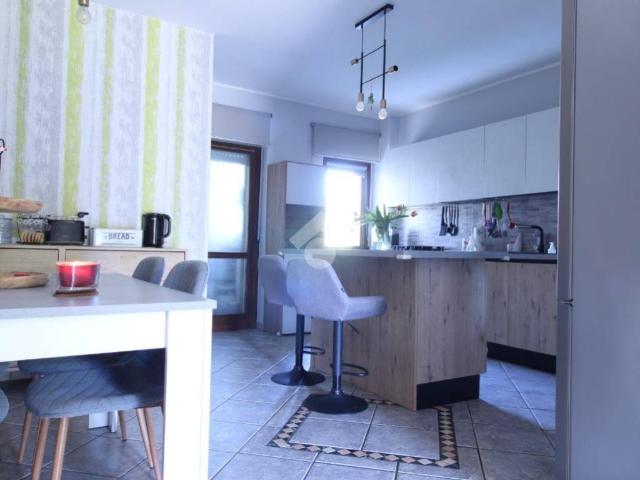 Appartamento in vendita a Montalto Uffugo CS