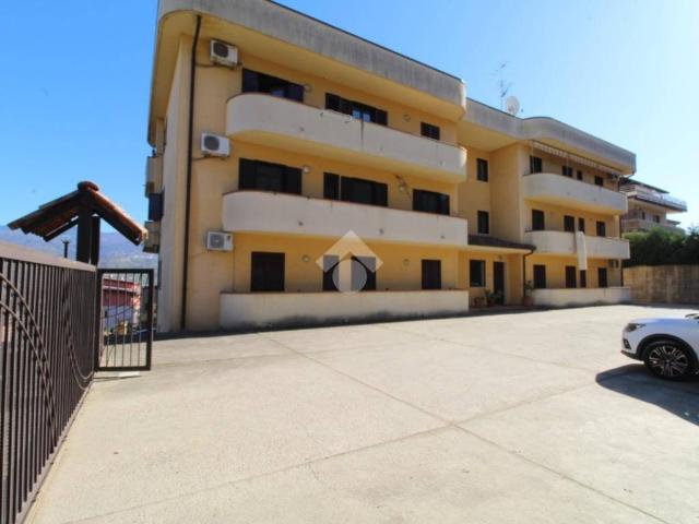 Appartamento in vendita a Montalto Uffugo CS