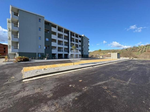 Appartamento in vendita a Montalto Uffugo CS