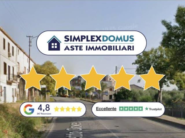Appartamento in vendita a Montalto Uffugo CS