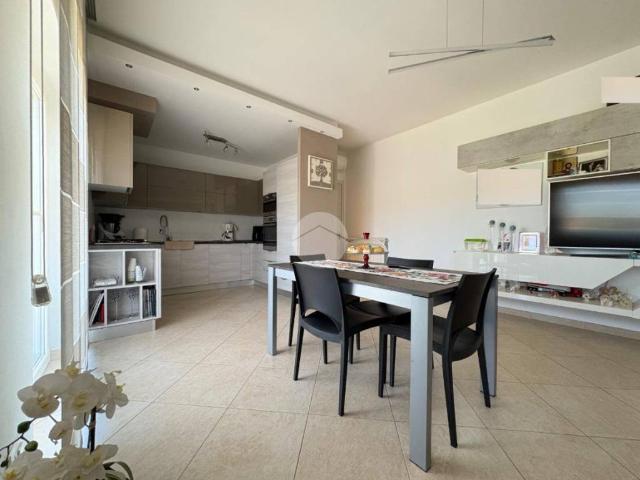 Appartamento in vendita a Montalto Uffugo CS