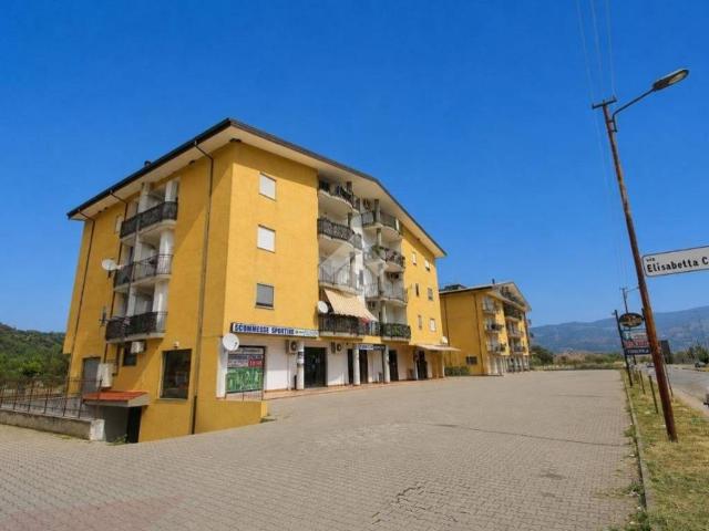 Appartamento in vendita a Montalto Uffugo CS