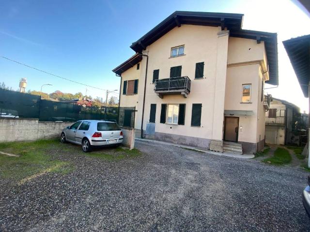 Appartamento in vendita a Montano Lucino CO