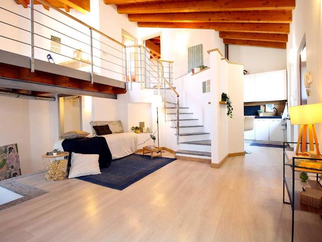 Appartamento in vendita a Montano Lucino CO