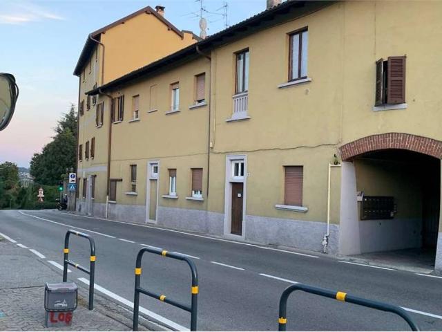 Appartamento in vendita a Montano Lucino CO
