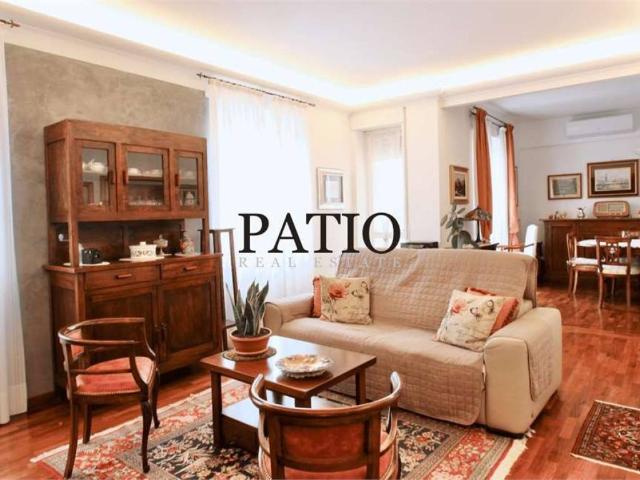 Appartamento in vendita a Montano Lucino CO