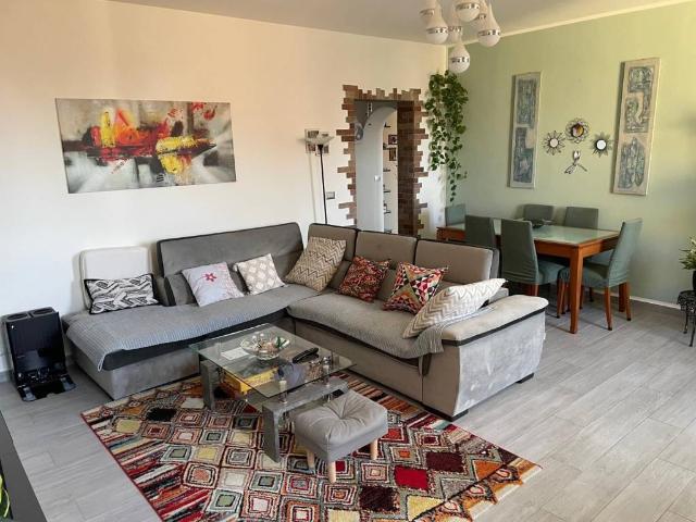 Appartamento in vendita a Montano Lucino CO