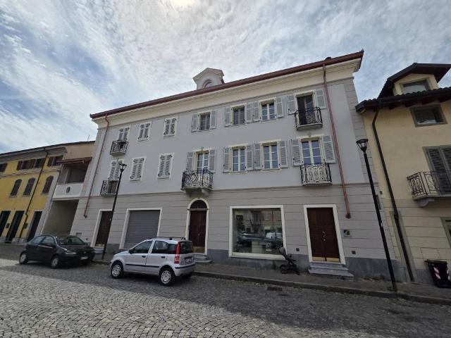 Appartamento in vendita a Montanaro TO