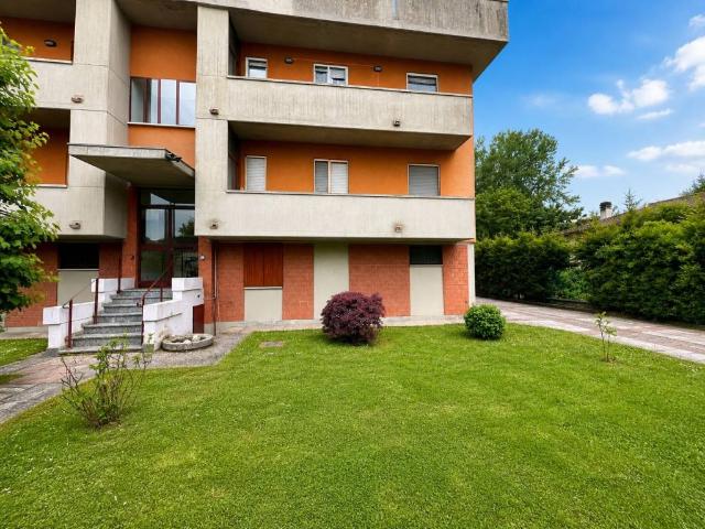 Appartamento in vendita a Montanaso Lombardo LO