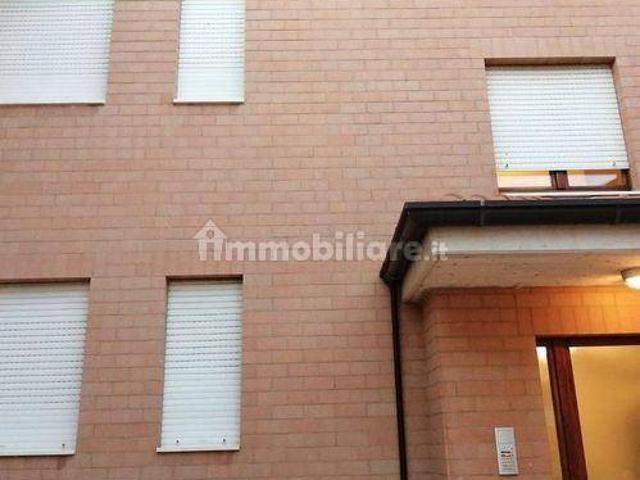 Appartamento in vendita a Montappone FM