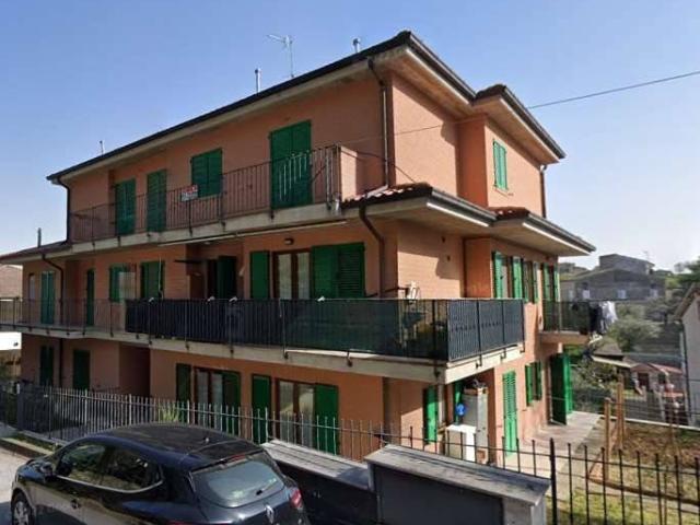 Appartamento in vendita a Montappone FM