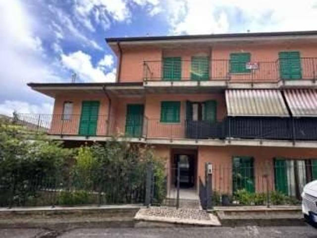 Appartamento in vendita a Montappone FM