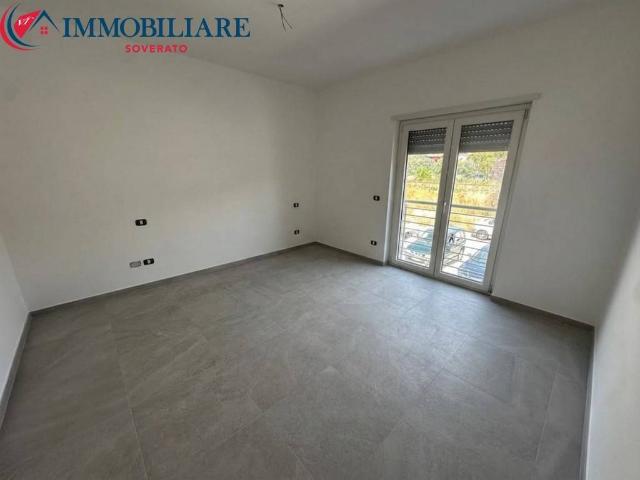Appartamento in vendita a Montauro CZ
