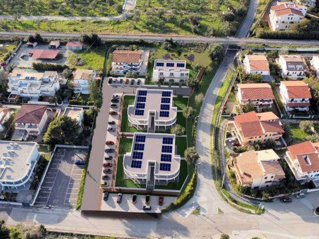 Appartamento in vendita a Montauro CZ