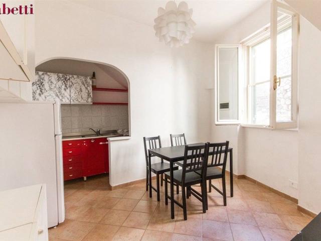 Appartamento in vendita a Monte Argentario