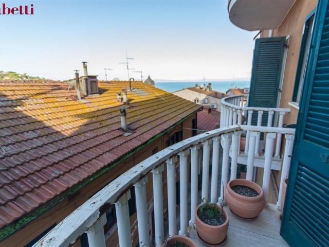Appartamento in vendita a Monte Argentario