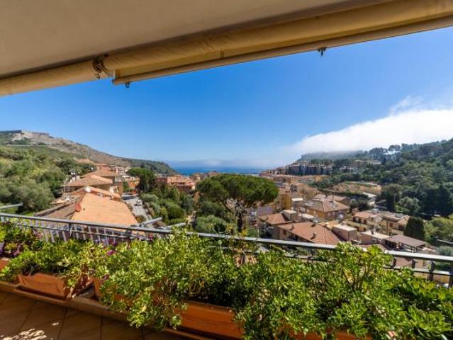 Appartamento in vendita a Monte Argentario