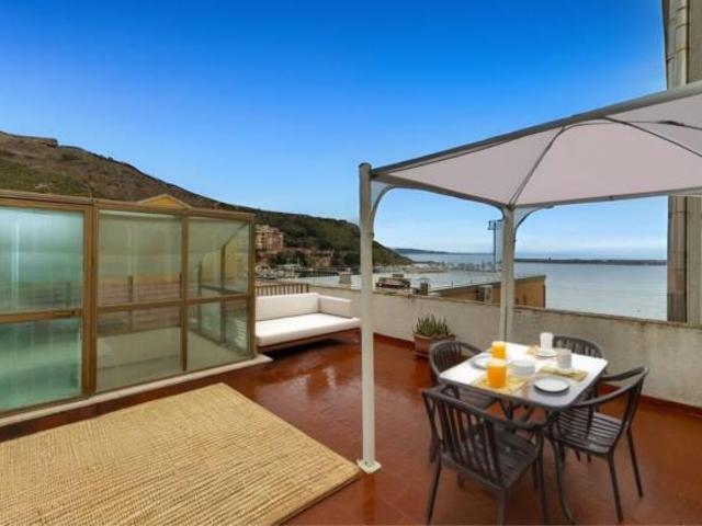 Appartamento in vendita a Monte Argentario