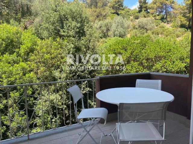 Appartamento in vendita a Monte Argentario