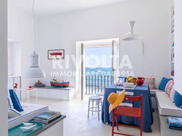 Appartamento in vendita a Monte Argentario
