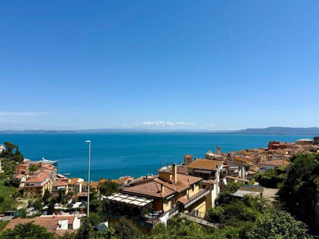 Appartamento in vendita a Monte Argentario GR