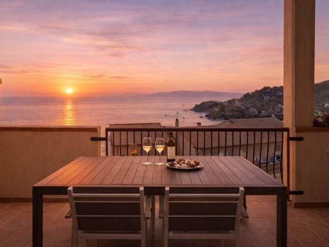 Appartamento in vendita a Monte Argentario GR