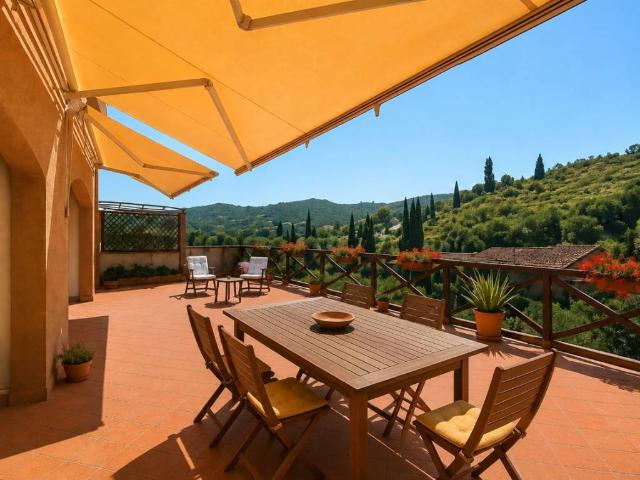 Appartamento in vendita a Monte Argentario GR