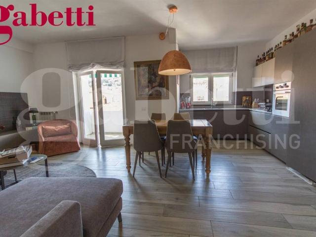 Appartamento in vendita a Monte Argentario GR