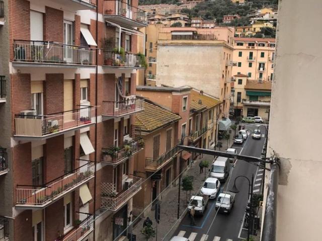 Appartamento in vendita a Monte Argentario GR