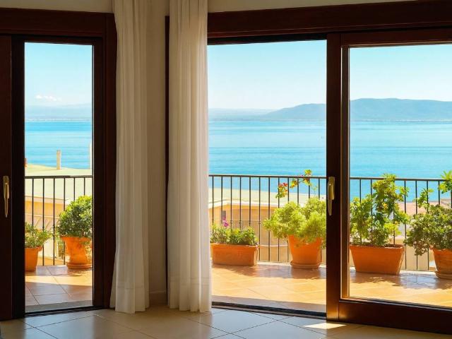 Appartamento in vendita a Monte Argentario GR