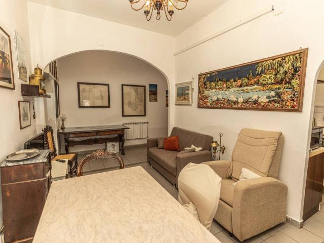 Appartamento in vendita a Monte Argentario GR
