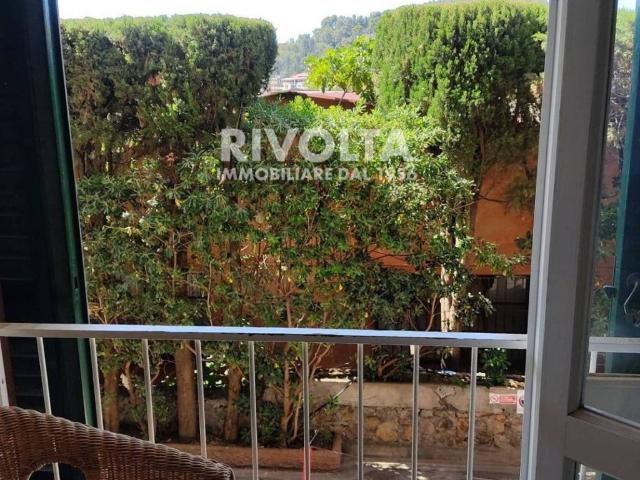 Appartamento in vendita a Monte Argentario GR