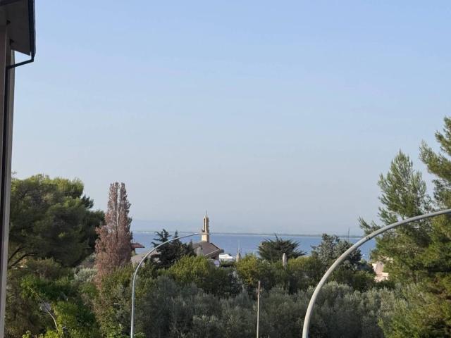 Appartamento in vendita a Monte Argentario GR
