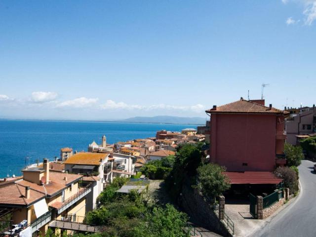 Appartamento in vendita a Monte Argentario GR