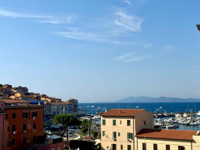 Appartamento in vendita a Monte Argentario GR