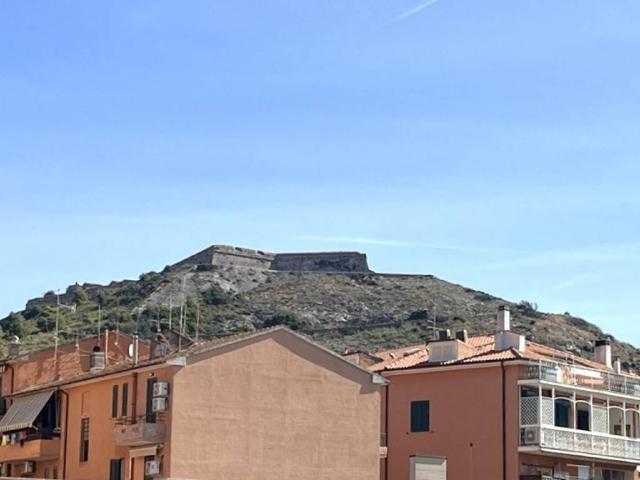 Appartamento in vendita a Monte Argentario GR