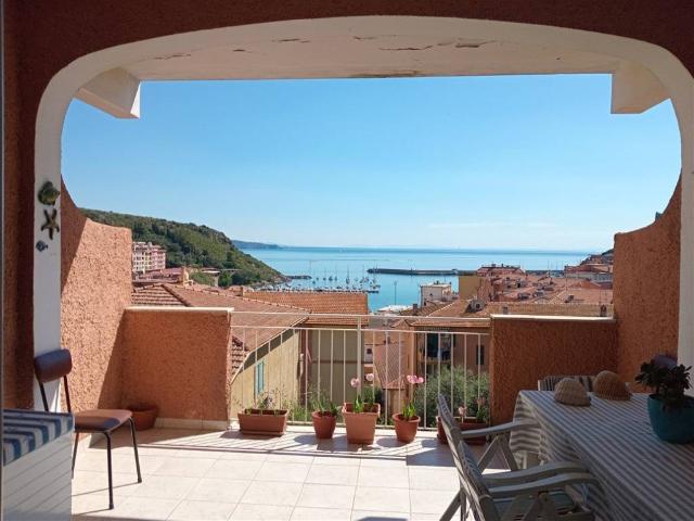 Appartamento in vendita a Monte Argentario GR