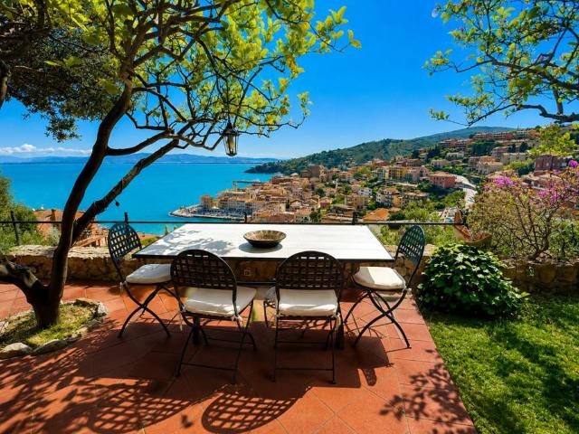 Appartamento in vendita a Monte Argentario GR