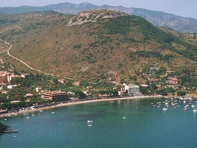 Appartamento in vendita a Monte Argentario GR