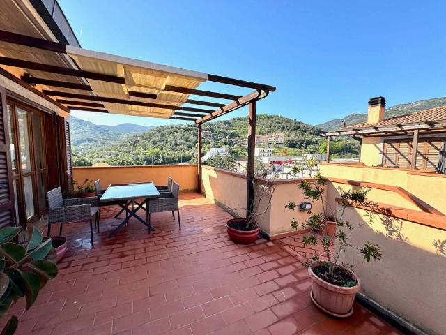 Appartamento in vendita a Monte Argentario GR