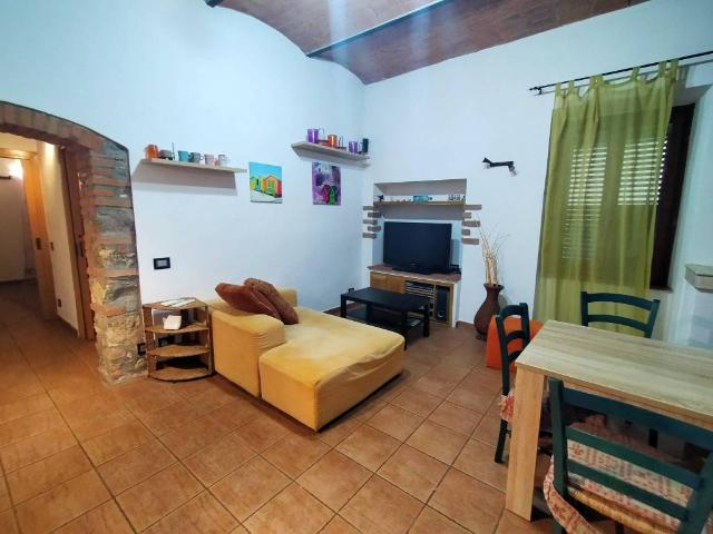 Appartamento in vendita a Monte Argentario GR